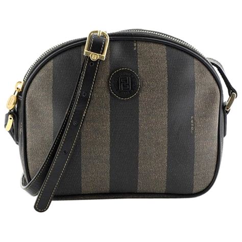 small fendi crossbody|fendi crossbody bag vintage.